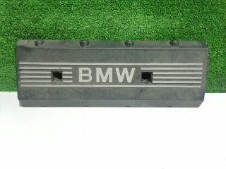 Крышка двигателя декоративная BMW 5-SERIES 1999 E39 M62B44TU 11121702856 контрактная