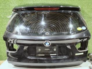 Дверь 5-я BMW X3 2012