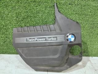 Крышка двигателя декоративная BMW 5-SERIES F10 БУ