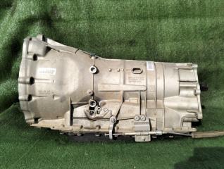 АКПП BMW X5 E70 M57D30