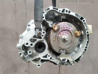 АКПП Toyota Roomy M900A 1KR-FE