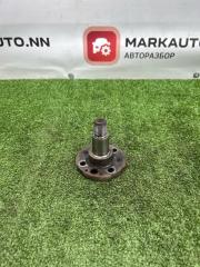 Цапфа Skoda Fabia 2 2014 1.2 CGP