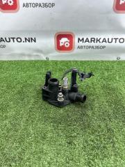 Корпус термостата Ford Focus 3 2012 1.6 IQDB 105 л.с.