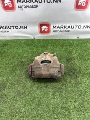 Суппорт левый передний Renault Fluence 2013 1.6 K4MV838 Суппорт левый передний Renault Fluence 2013 1.6 K4MV838