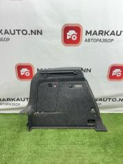 Обшивка багажника боковая левая Volkswagen Tiguan 1 2.0 CBA контрактная