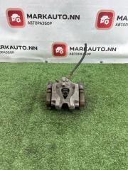 Суппорт тормозной левый задний Mercedes-Benz C W204 2010 2.2 OM651 дизель Суппорт тормозной левый задний Mercedes-Benz C W204 2010 2.2 OM651 дизель