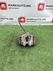 Суппорт тормозной правый задний Mercedes-Benz C W204 2010 2.2 OM651 дизель Суппорт тормозной правый задний Mercedes-Benz C W204 2010 2.2 OM651 дизель