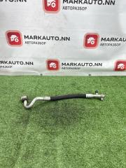 Трубка кондиционера Mercedes-Benz C W204 2010 2.2 OM651 дизель
