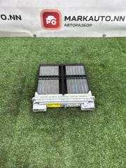 Резистор печки Mercedes-Benz C W204 2010 2.2 OM651 дизель