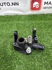 Корпус термостата Ford Focus 2 2009 1.6 SHDA 100 лс