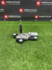 Моторчик стеклоочистителя задний Ford Focus 2 2009 1.6 SHDA 100 лс Моторчик стеклоочистителя задний Ford Focus 2 2009 1.6 SHDA 100 лс