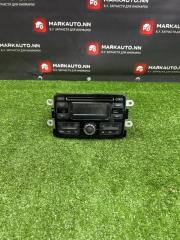 Магнитола Renault Logan 2 2016 1.6 K7MA812 Магнитола Renault Logan 2 2016 1.6 K7MA812
