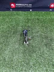 Ручка открывания багажника Kia Rio 3 2012 1.6 G4FC АКПП Ручка открывания багажника Kia Rio 3 2012 1.6 G4FC АКПП