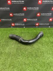 Патрубок воздушного фильтра Lada Largus 2014 K7M Патрубок воздушного фильтра Lada Largus 2014 K7M