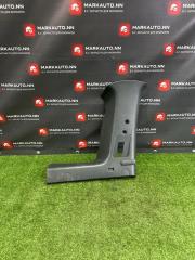 Обшивка стойки левая задняя Lada Largus 2014 K7M Обшивка стойки левая задняя Lada Largus 2014 K7M