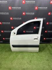 Дверь левая передняя Lada Largus 2014 K7M Дверь левая передняя Lada Largus 2014 K7M