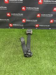 Ремень безопасности правый задний Lada Largus 2014 K7M Ремень безопасности правый задний Lada Largus 2014 K7M