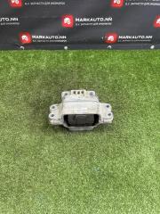 Опора ДВС левая Volkswagen Golf 6 2009 1.6 BSE Опора ДВС левая Volkswagen Golf 6 2009 1.6 BSE