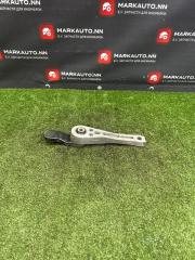 Опора ДВС задняя Volkswagen Golf 6 2009 1.6 BSE Опора ДВС задняя Volkswagen Golf 6 2009 1.6 BSE