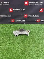 Подушка двигателя левая Lada Largus 2014 K7M Подушка двигателя левая Lada Largus 2014 K7M