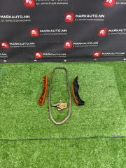 Ремкомплект ГРМ Kia Ceed 2 JD 2015 1.4 G4FA Ремкомплект ГРМ Kia Ceed 2 JD 2015 1.4 G4FA