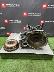 АКПП A4AF3 Kia Rio 2 JB G4EE