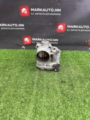 Дроссельная заслонка Ford Focus 3 2011 1.6 IQDB 105 л.с. Дроссельная заслонка Ford Focus 3 2011 1.6 IQDB 105 л.с.