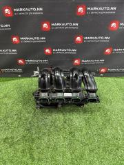 Коллектор впускной Ford Focus 3 2011 1.6 IQDB 105 л.с.