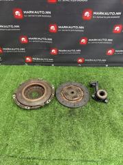 Сцепление Ford Focus 3 2011 1.6 IQDB 105 л.с. Сцепление Ford Focus 3 2011 1.6 IQDB 105 л.с.