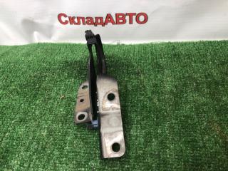 Петля капота передняя правая MITSUBISHI OUTLANDER CW5W 4B12 контрактная