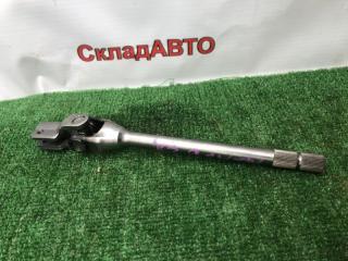 Рулевой карданчик передний MITSUBISHI OUTLANDER CW5W 4B12 контрактная