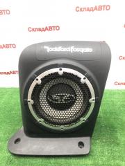 Сабвуфер задний MITSUBISHI OUTLANDER CW5W 4B12 контрактная