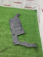 Кожух защиты двигателя нижний передний центральный MITSUBISHI OUTLANDER CW5W 4B12 контрактная