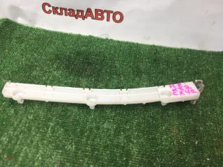 Крепление бампера заднее правое MITSUBISHI Lancer CX4A 4B11 контрактная