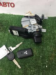Замок зажигания передний MITSUBISHI Lancer CX4A 4B11 контрактная