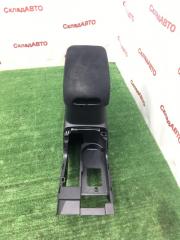 Консоль подлокотника передний MITSUBISHI OUTLANDER CW5W 4B12 контрактная