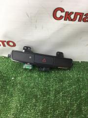 Кнопка аварийной сигнализации MITSUBISHI Lancer CX4A 4B11 контрактная