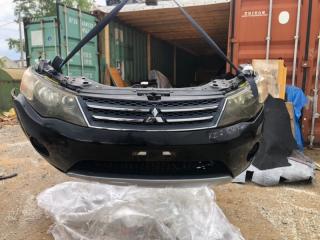 Ноускат передний MITSUBISHI OUTLANDER CW5W 4B12 контрактная