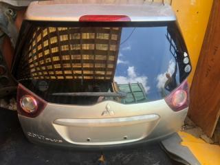 Крышка багажника задняя MITSUBISHI COLT PLUS Z23W 4A91 контрактная