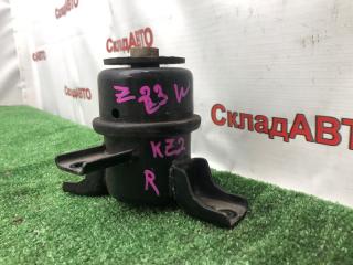 Подушка ДВС передняя правая MITSUBISHI COLT PLUS Z23W 4A91 контрактная