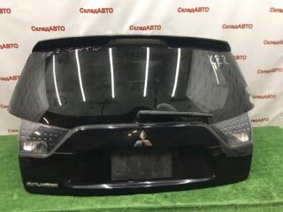 Крышка багажника задняя MITSUBISHI OUTLANDER CW5W 4B12 контрактная