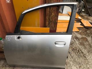 Дверь передняя левая MITSUBISHI COLT PLUS Z23W 4A91 контрактная