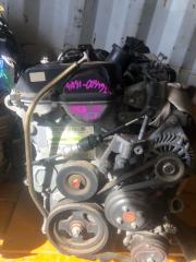 Двигатель MITSUBISHI COLT PLUS Z23W 4A91 контрактная