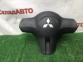 Подушка безопасности в руль передняя MITSUBISHI COLT PLUS Z23W 4A91 контрактная