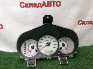 Панель приборов передний MITSUBISHI COLT PLUS Z23W 4A91 контрактная