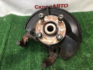 Кулак поворотный передний левый MITSUBISHI COLT PLUS Z23W 4A91 контрактная