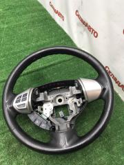 Руль MITSUBISHI OUTLANDER CW5W 4B12 контрактная