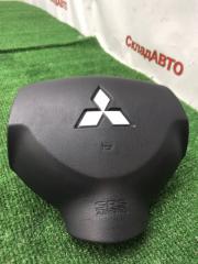 Крышка подушки безопасности MITSUBISHI OUTLANDER CW5W 4B12 контрактная