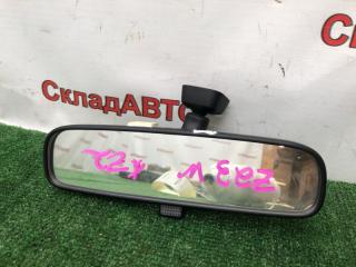 Зеркало заднего вида салонное переднее MITSUBISHI COLT PLUS Z23W 4A91 контрактная