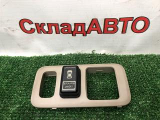 Консоль панели приборов передний правый MITSUBISHI COLT PLUS Z23W 4A91 контрактная